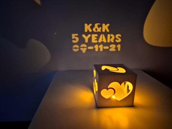 Anniversary Gifts for Your Wife That Actually Mean Something