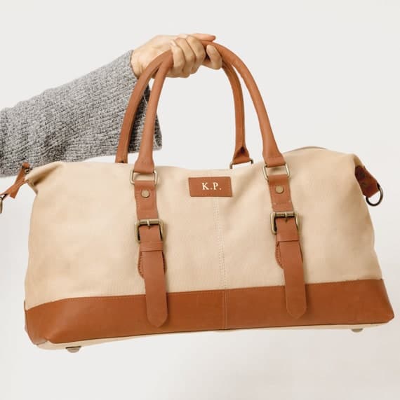 Personalized Father's Day Gifts That Feel Like They Were Made Just for Him