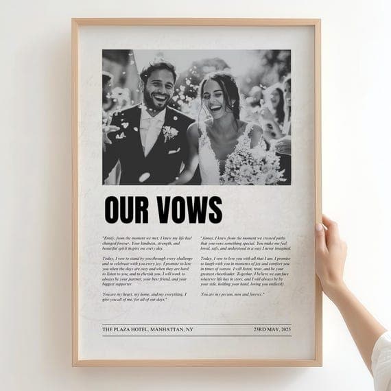 Anniversary Gifts for Your Husband He'll Actually Love
