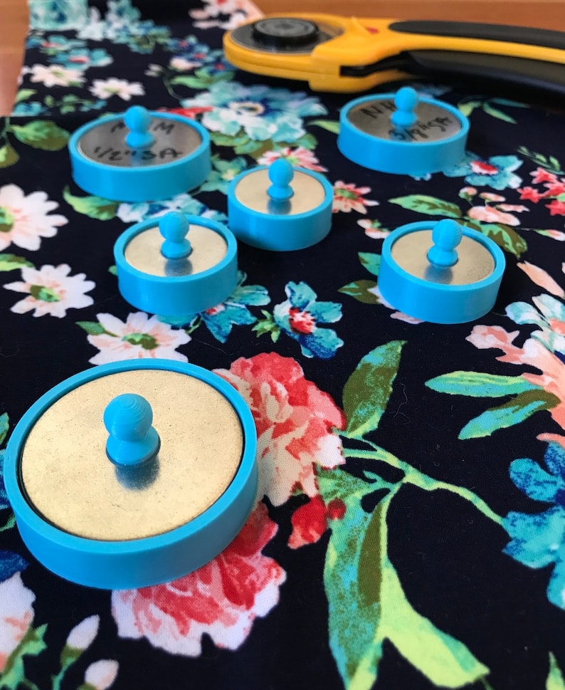 Sewing Pattern Weights