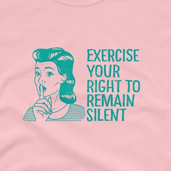Sarcastic Retro Women's T-Shirt