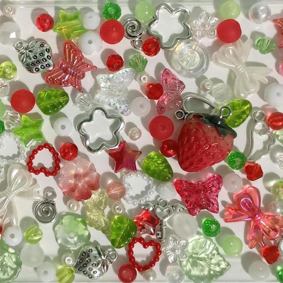 Themed Bead Soups